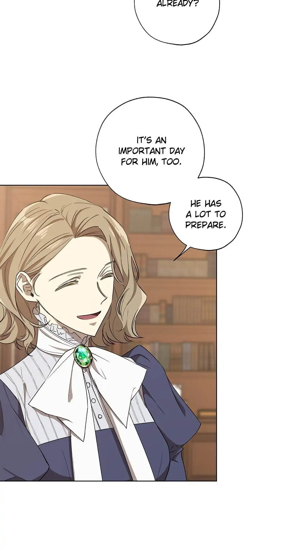 Revolutionary Princess Eve Chapter 16 page 98 - 