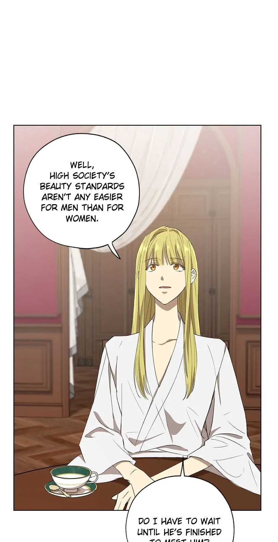 Revolutionary Princess Eve Chapter 16 page 99 - 