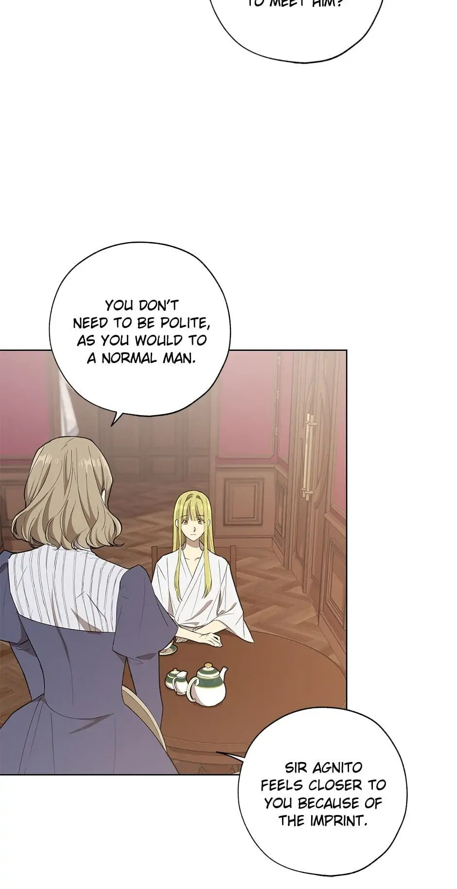 Revolutionary Princess Eve Chapter 16 page 100 - 