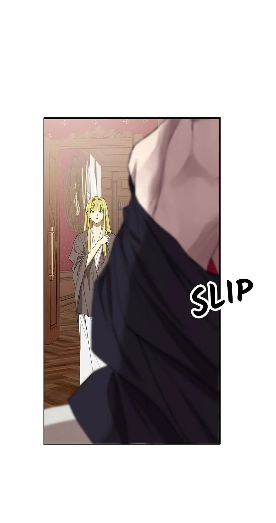 Revolutionary Princess Eve Chapter 17 page 2 - 