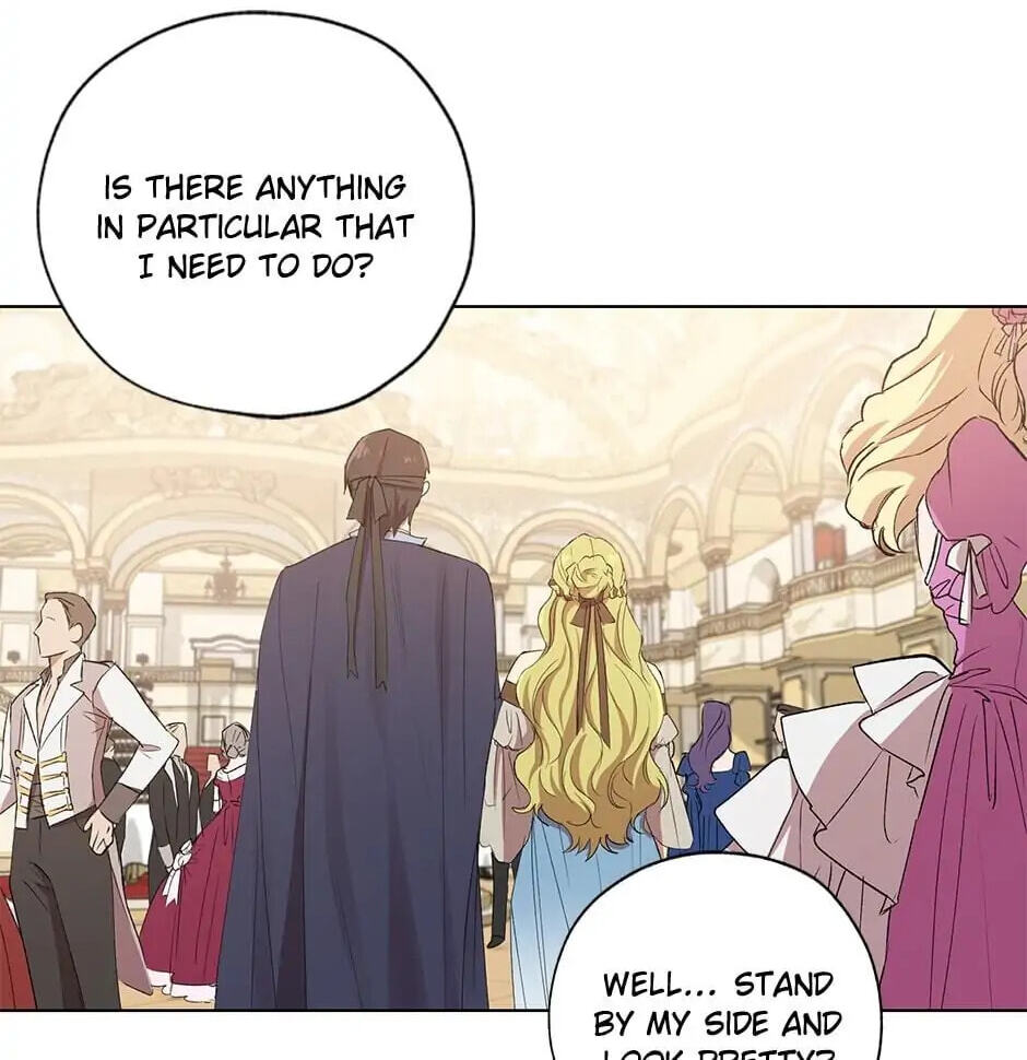 Revolutionary Princess Eve Chapter 17 page 103 - 