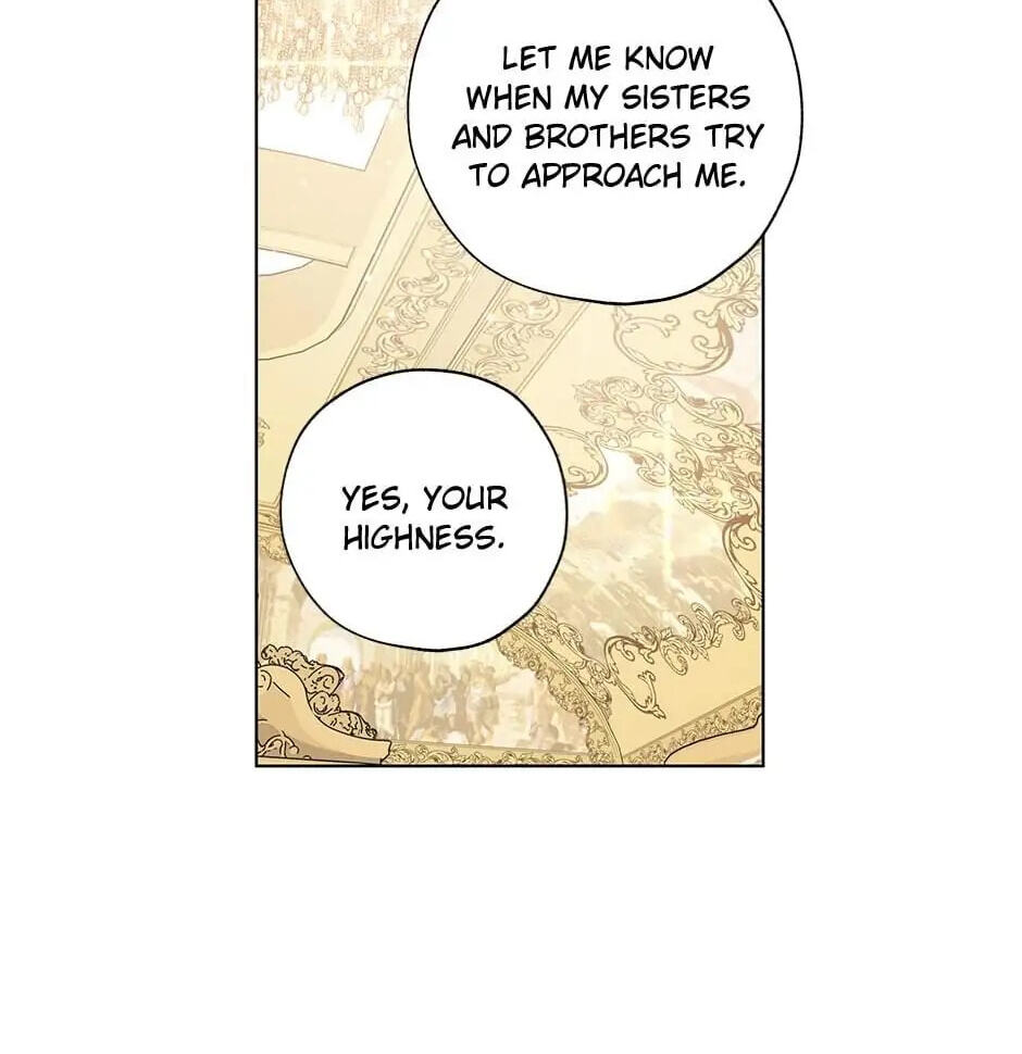Revolutionary Princess Eve Chapter 17 page 105 - 
