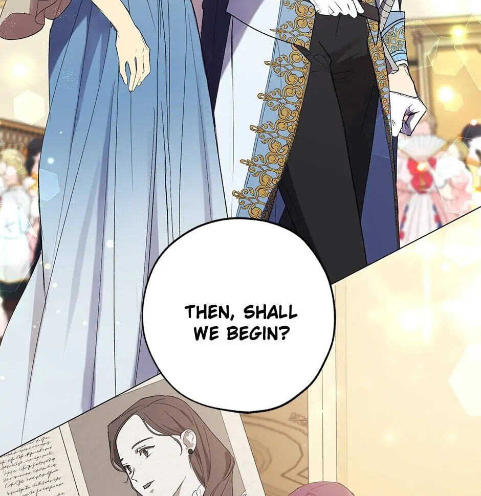 Revolutionary Princess Eve Chapter 17 page 109 - 