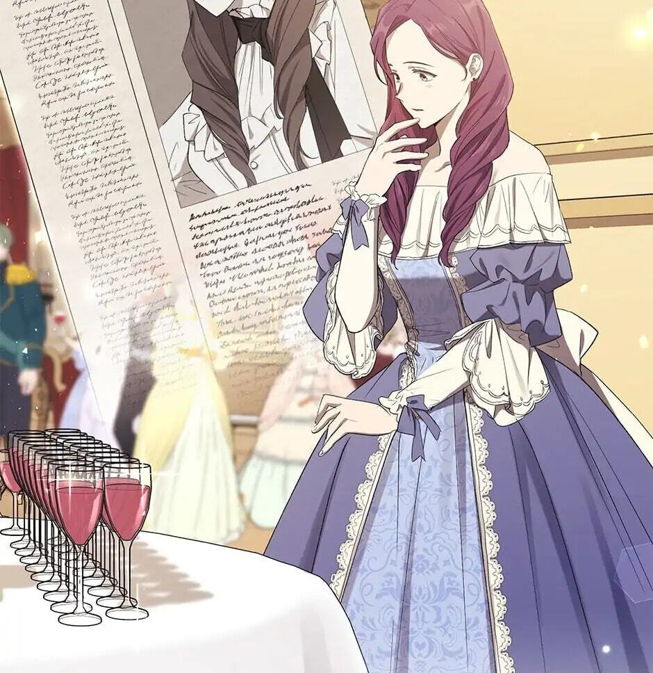 Revolutionary Princess Eve Chapter 17 page 110 - 