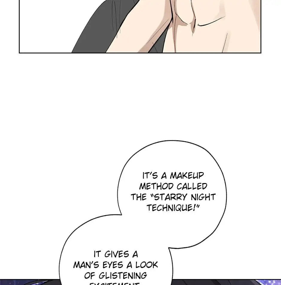 Revolutionary Princess Eve Chapter 17 page 12 - 