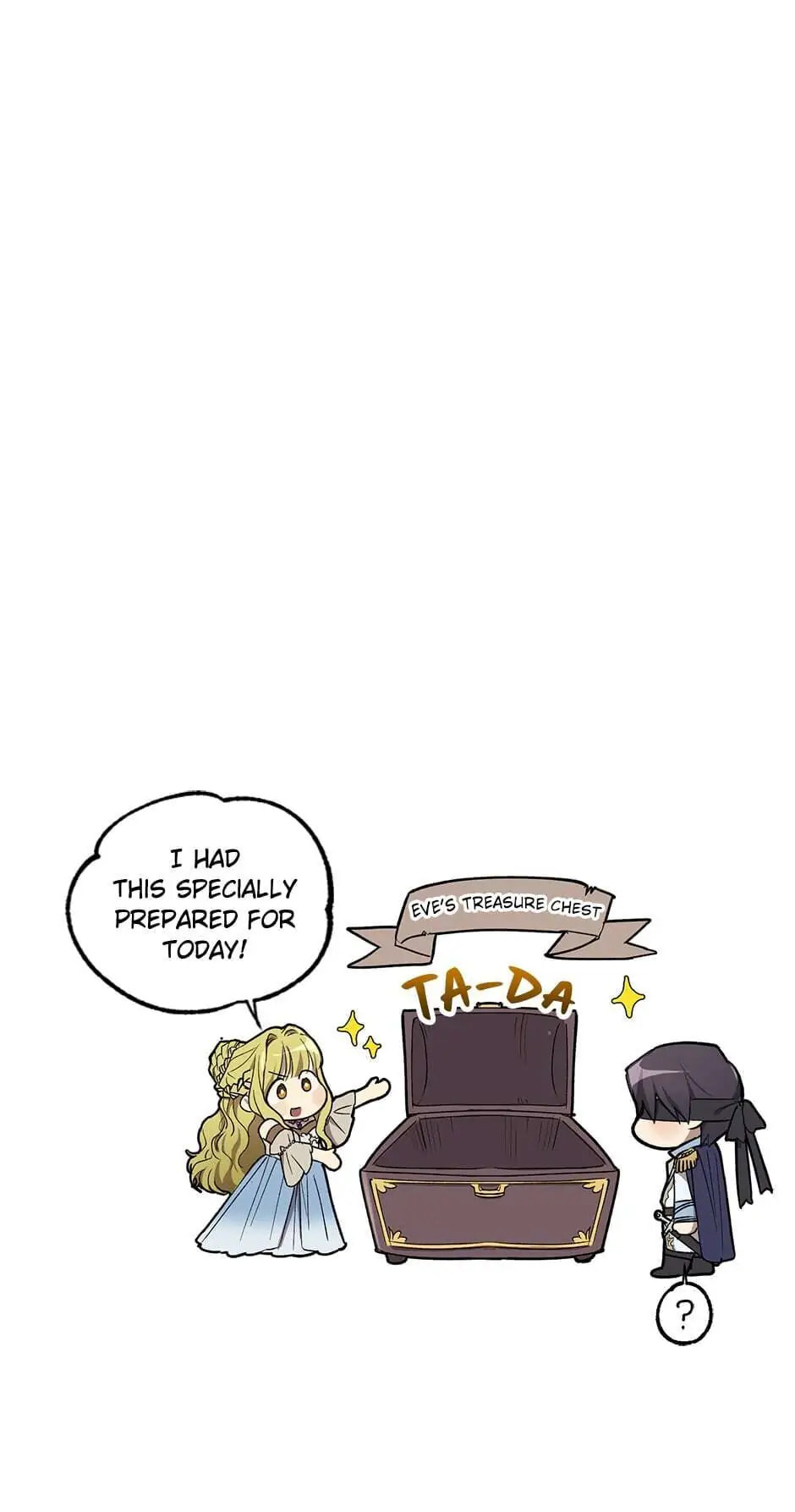 Revolutionary Princess Eve Chapter 17 page 112 - 