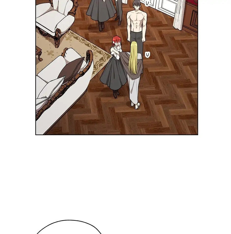 Revolutionary Princess Eve Chapter 17 page 16 - 