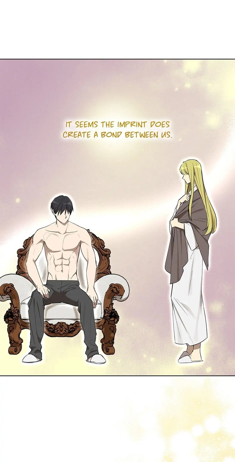 Revolutionary Princess Eve Chapter 17 page 26 - 