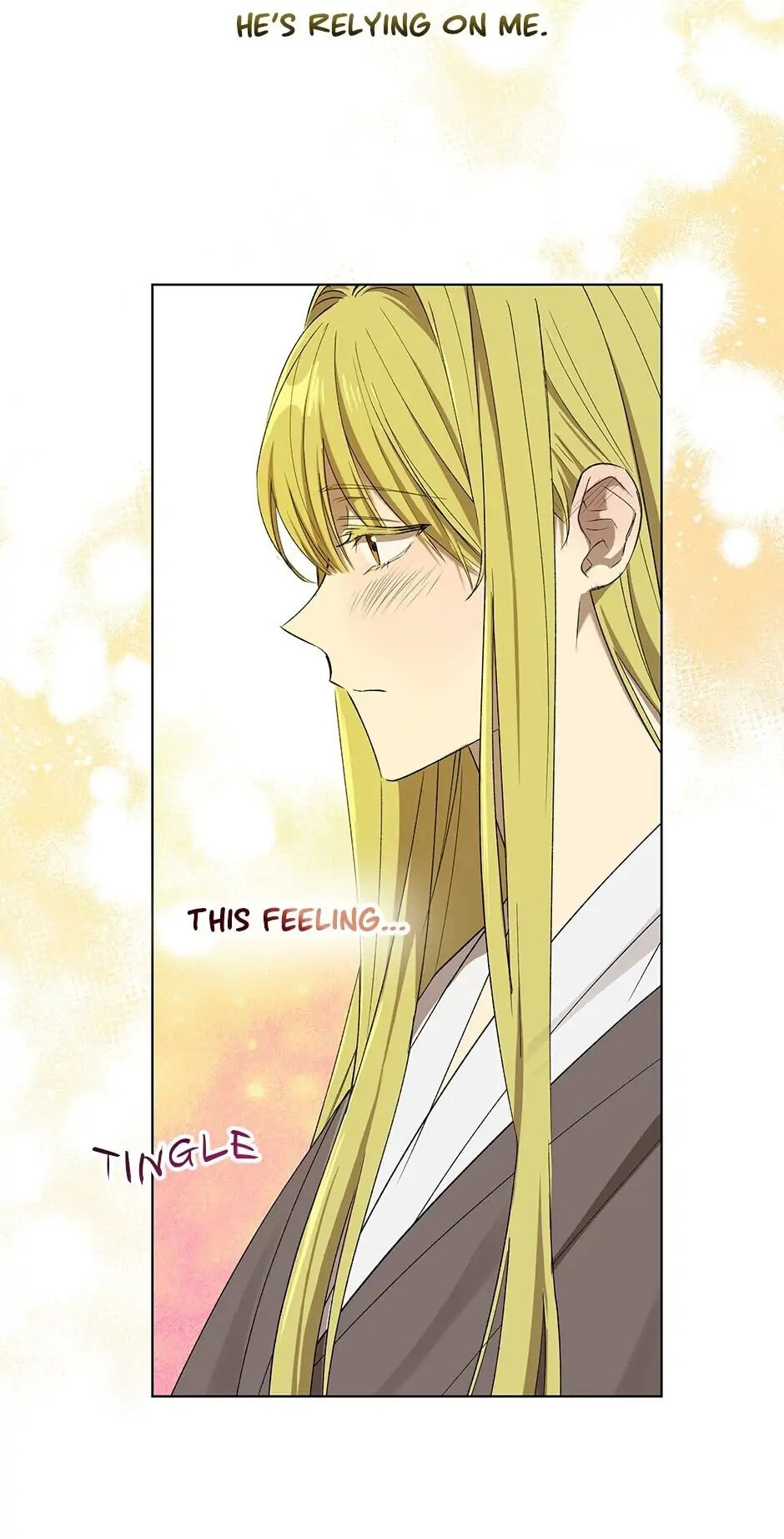 Revolutionary Princess Eve Chapter 17 page 27 - 