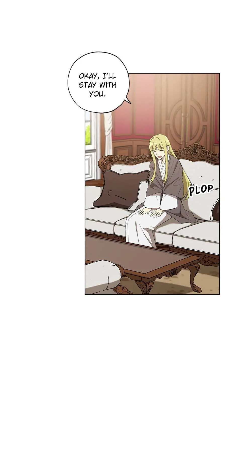 Revolutionary Princess Eve Chapter 17 page 28 - 