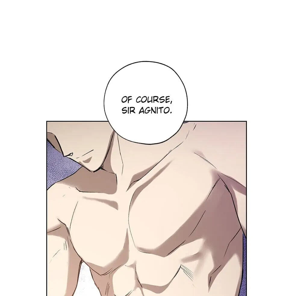 Revolutionary Princess Eve Chapter 17 page 31 - 