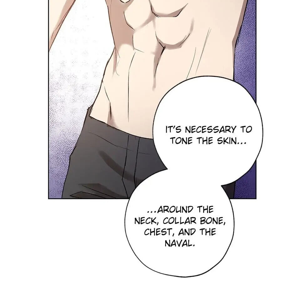 Revolutionary Princess Eve Chapter 17 page 32 - 
