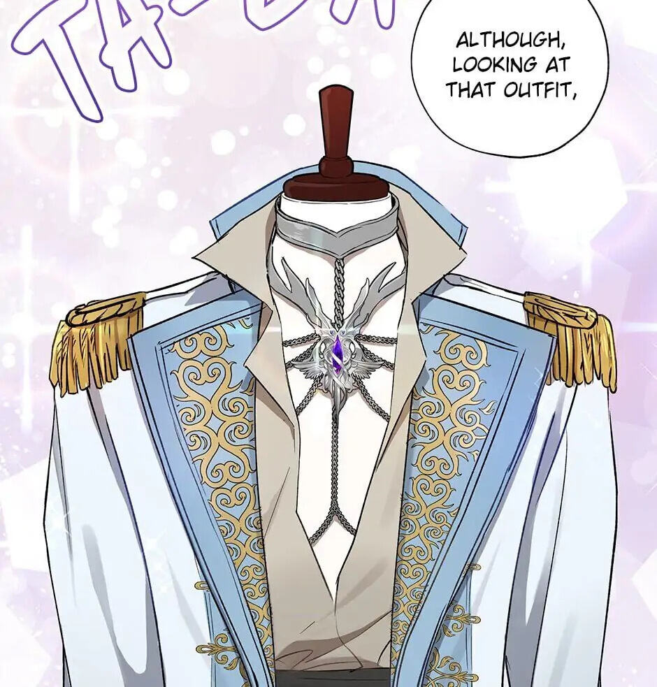 Revolutionary Princess Eve Chapter 17 page 36 - 