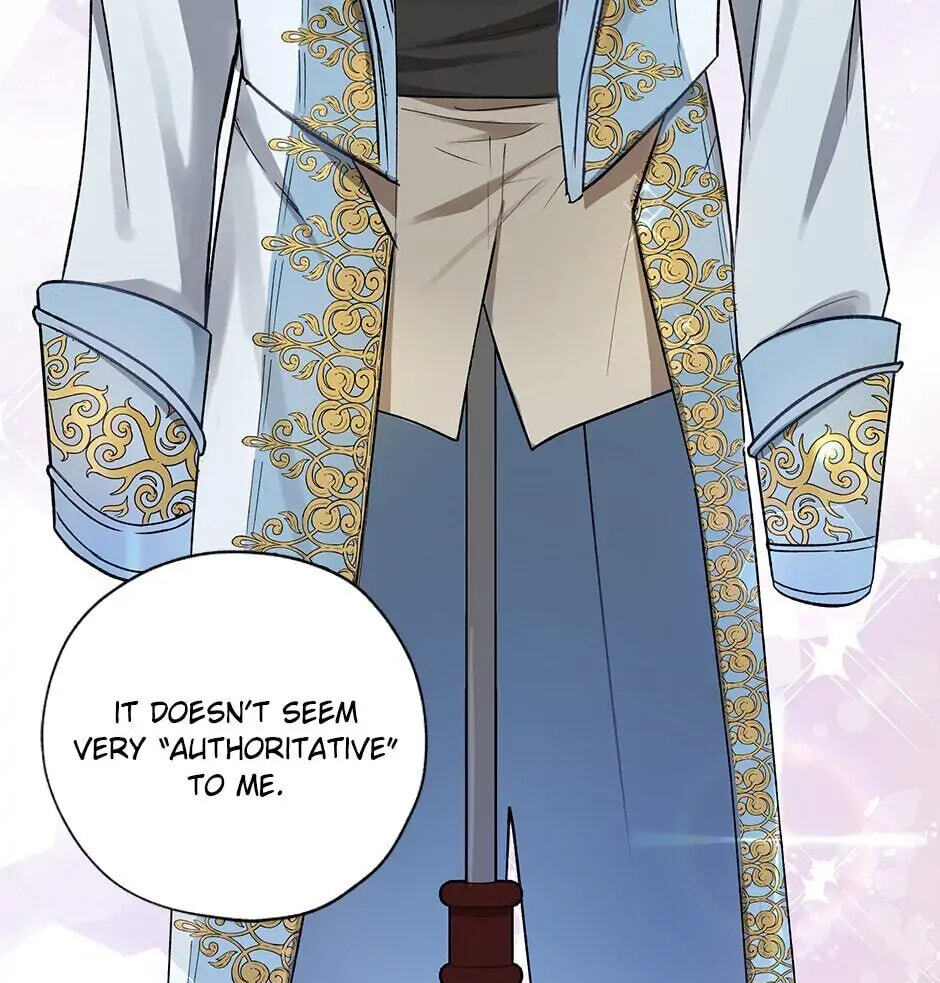 Revolutionary Princess Eve Chapter 17 page 37 - 