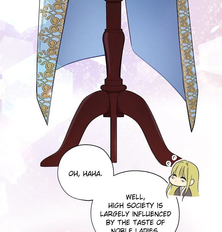 Revolutionary Princess Eve Chapter 17 page 38 - 