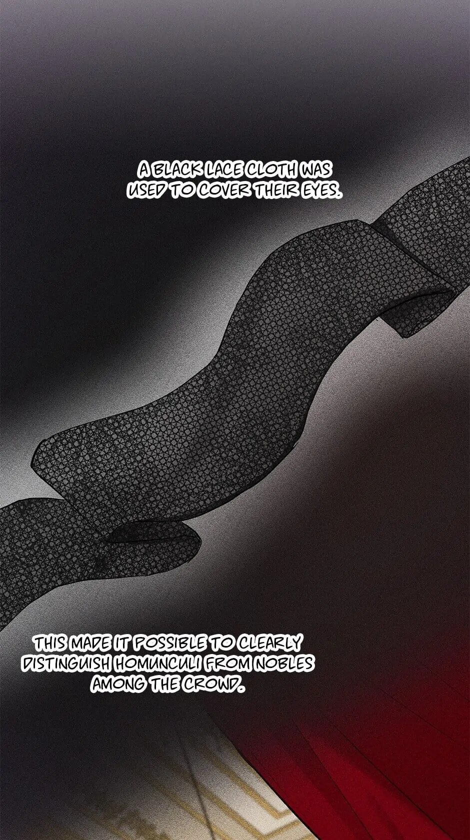 Revolutionary Princess Eve Chapter 17 page 42 - 