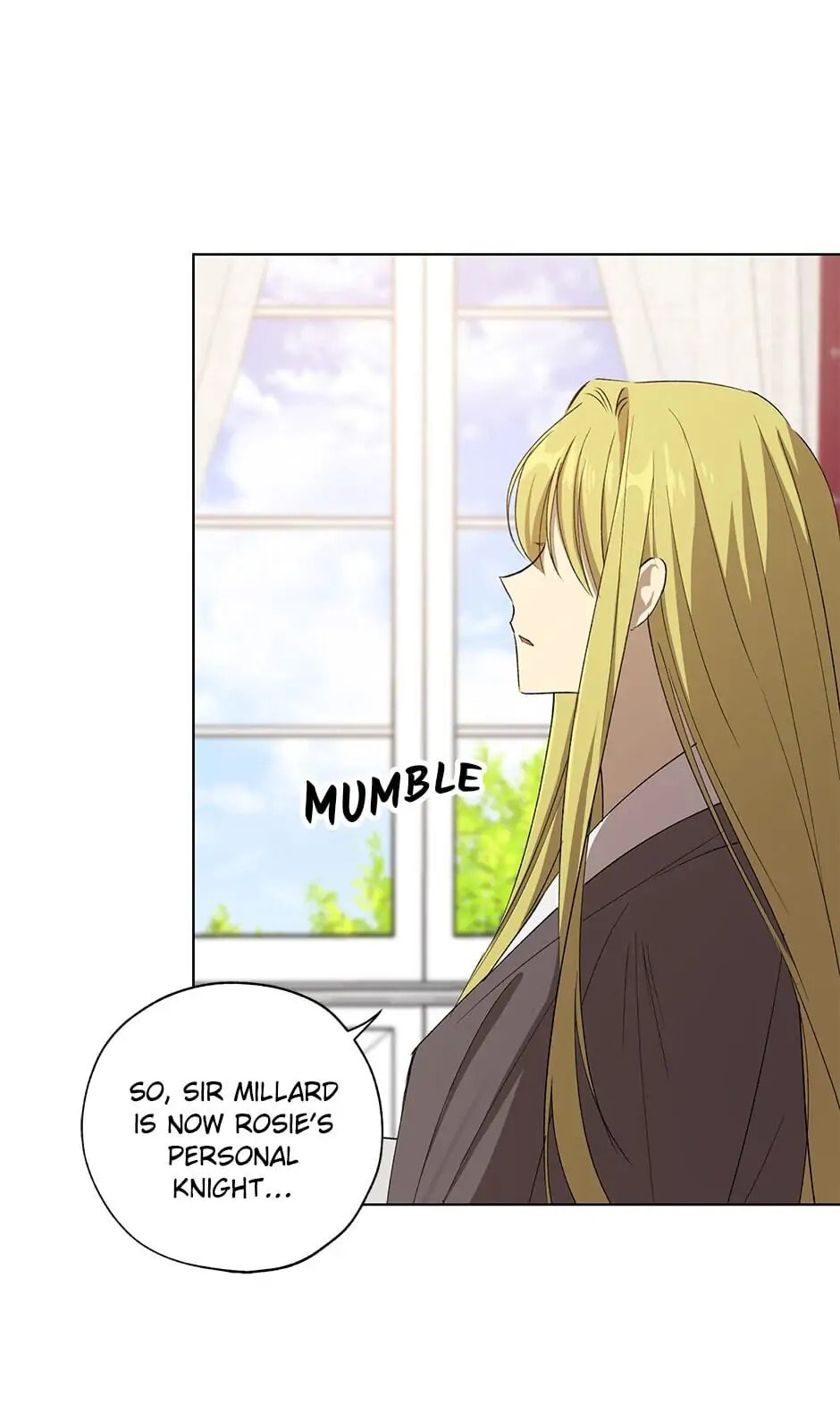 Revolutionary Princess Eve Chapter 17 page 48 - 