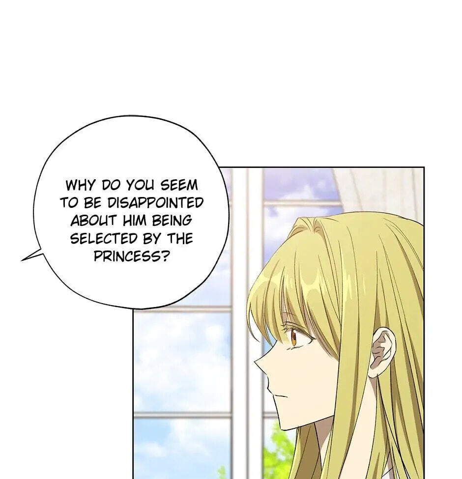 Revolutionary Princess Eve Chapter 17 page 50 - 