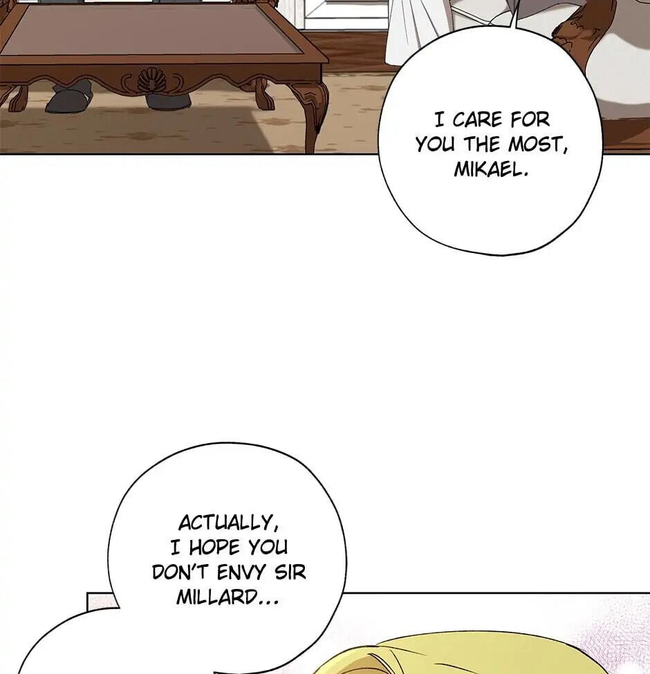 Revolutionary Princess Eve Chapter 17 page 58 - 