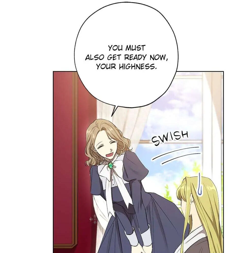 Revolutionary Princess Eve Chapter 17 page 65 - 