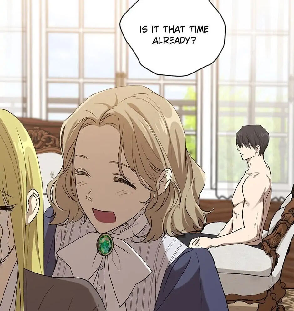 Revolutionary Princess Eve Chapter 17 page 67 - 