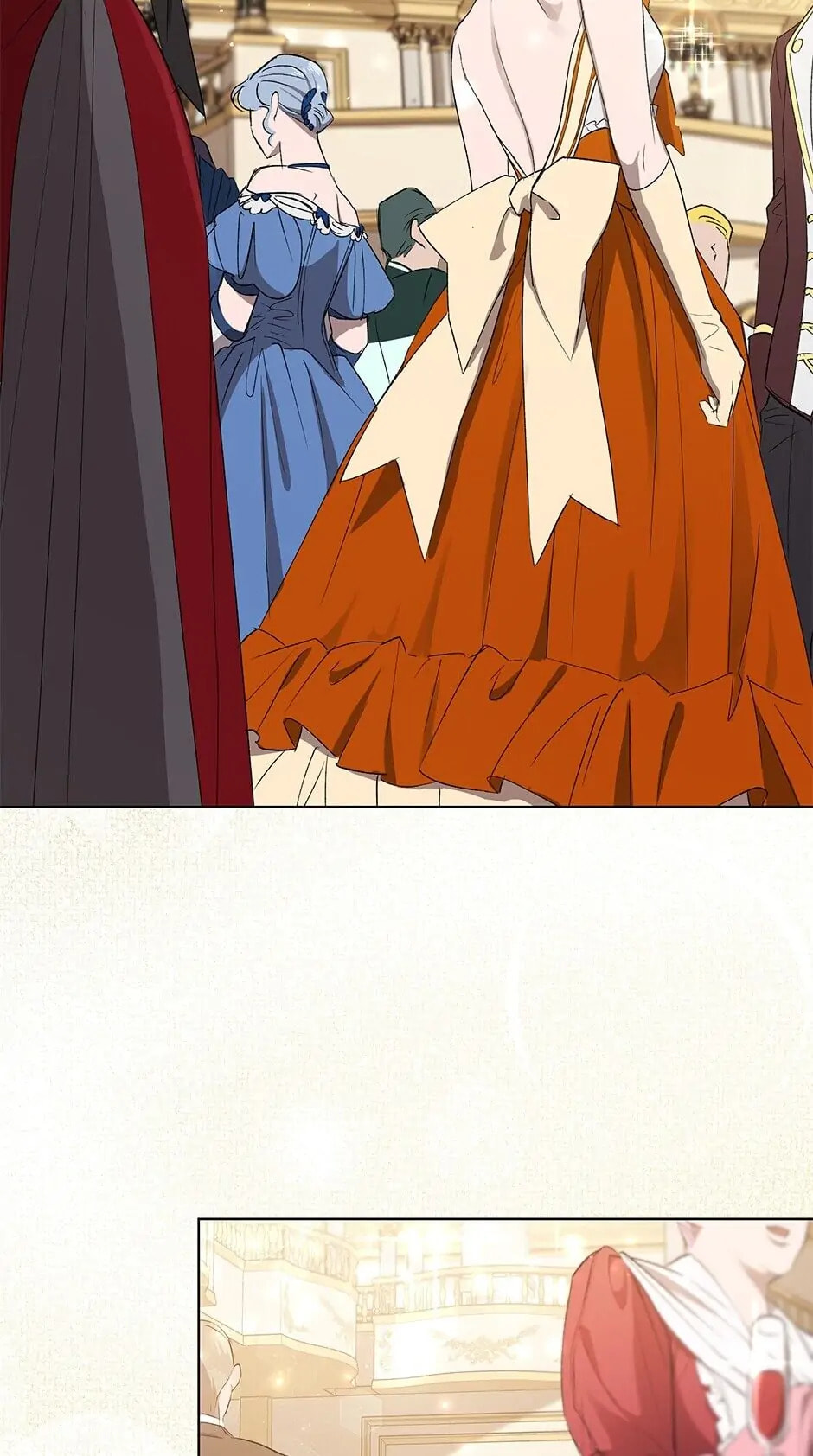 Revolutionary Princess Eve Chapter 17 page 78 - 