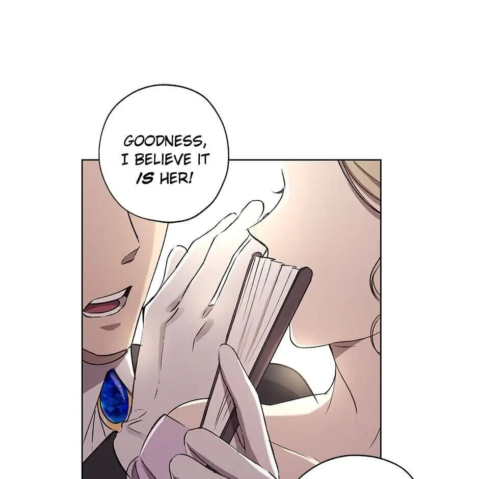 Revolutionary Princess Eve Chapter 17 page 91 - 