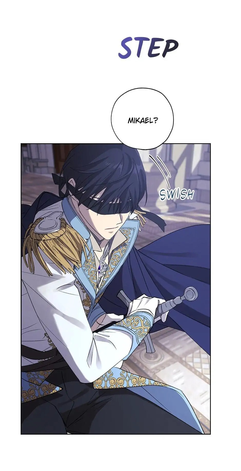 Revolutionary Princess Eve Chapter 18 page 102 - 