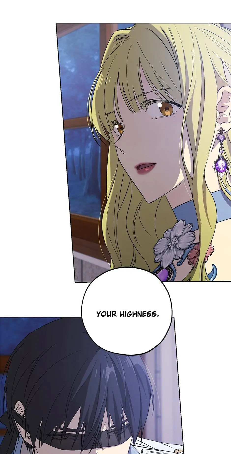 Revolutionary Princess Eve Chapter 18 page 104 - 
