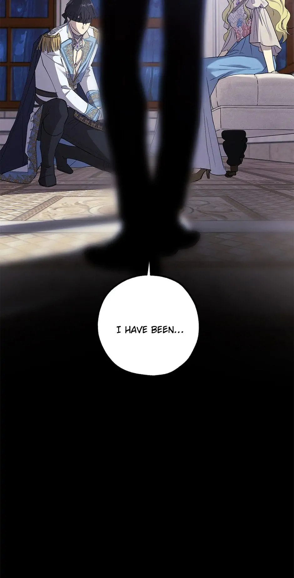 Revolutionary Princess Eve Chapter 18 page 106 - 