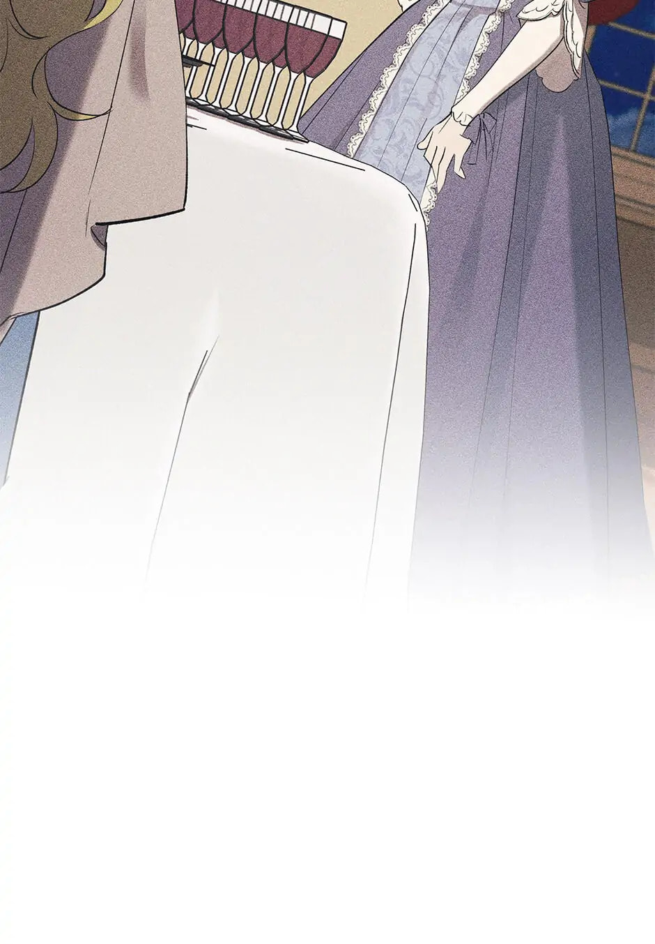 Revolutionary Princess Eve Chapter 18 page 12 - 