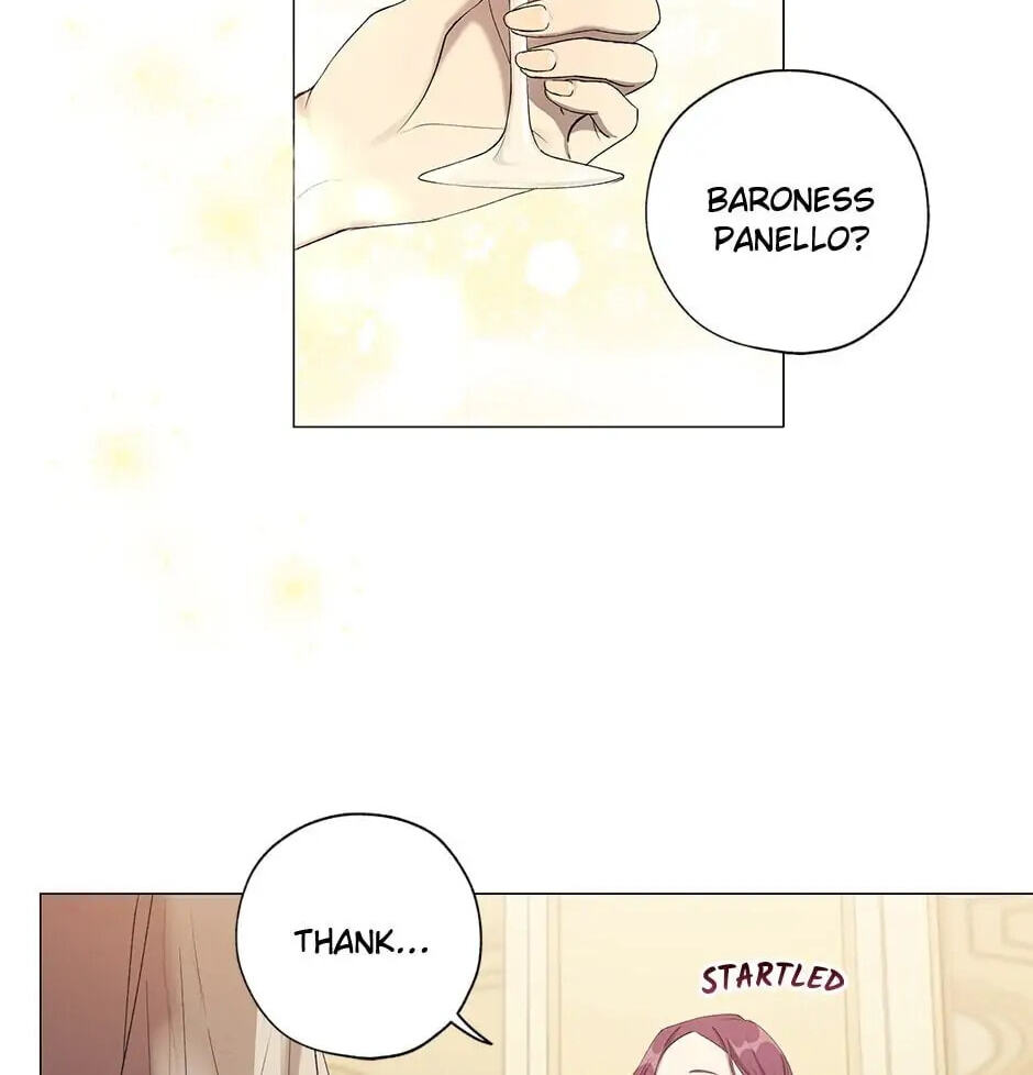 Revolutionary Princess Eve Chapter 18 page 19 - 
