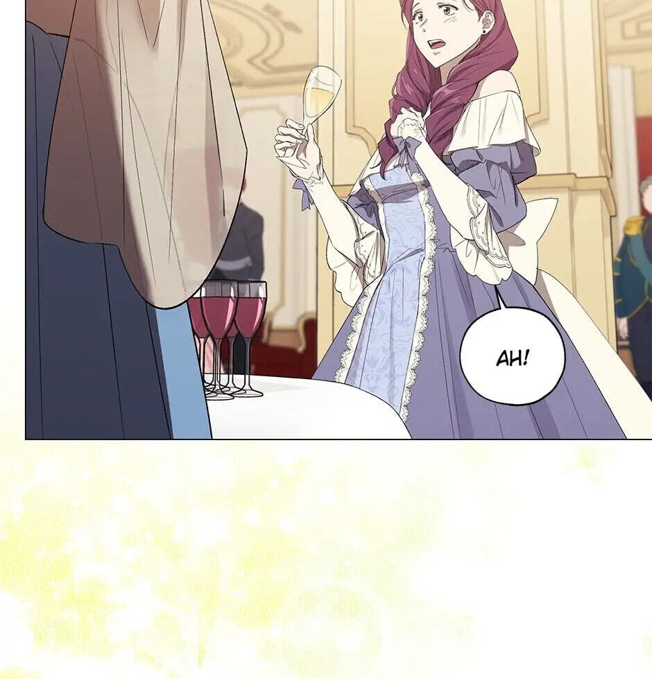 Revolutionary Princess Eve Chapter 18 page 20 - 