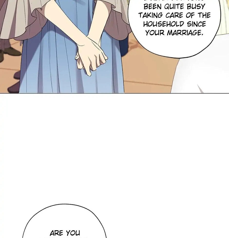 Revolutionary Princess Eve Chapter 18 page 26 - 
