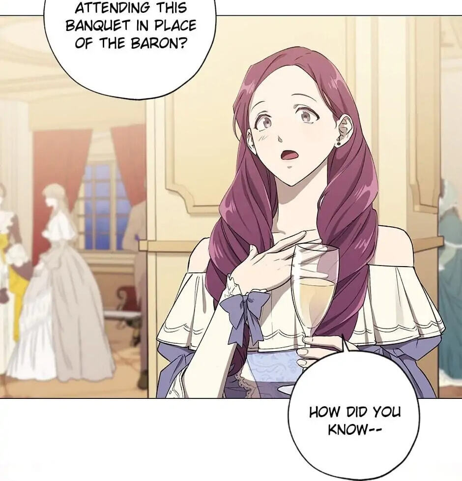 Revolutionary Princess Eve Chapter 18 page 27 - 