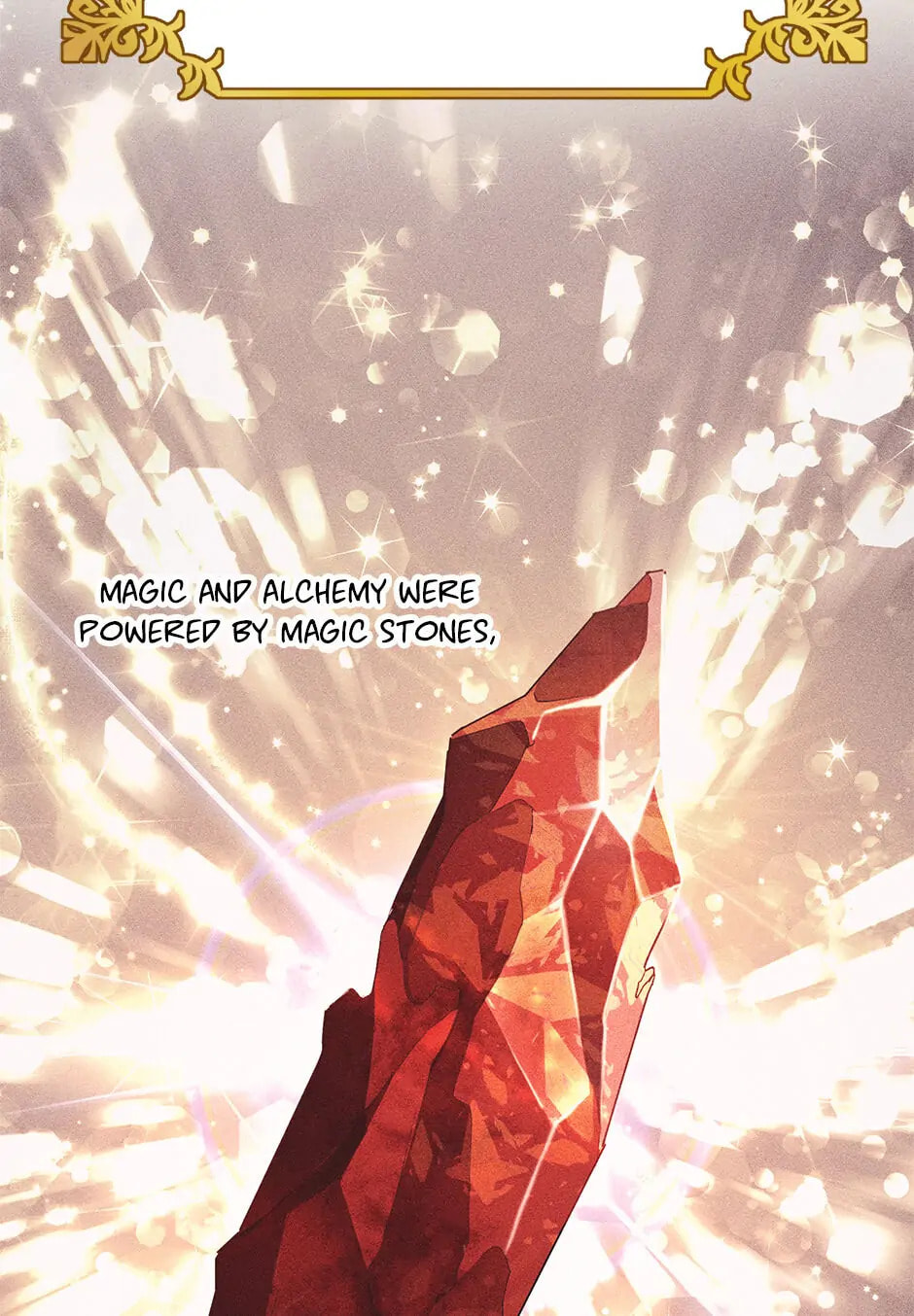 Revolutionary Princess Eve Chapter 18 page 4 - 