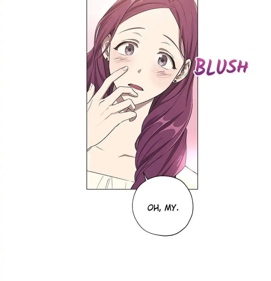 Revolutionary Princess Eve Chapter 18 page 31 - 