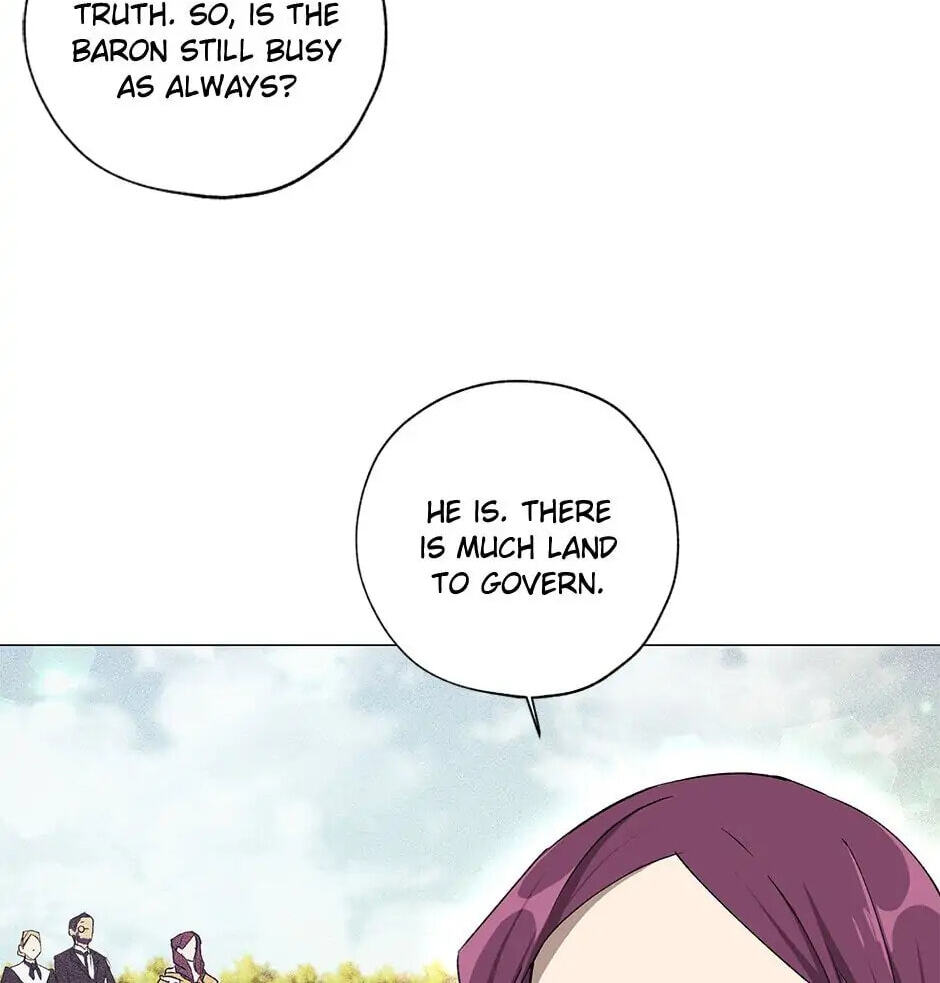 Revolutionary Princess Eve Chapter 18 page 33 - 