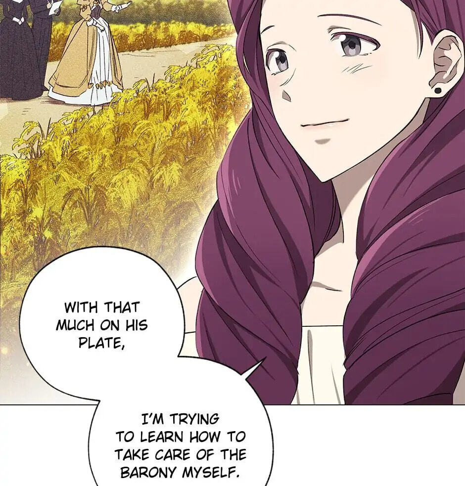 Revolutionary Princess Eve Chapter 18 page 34 - 