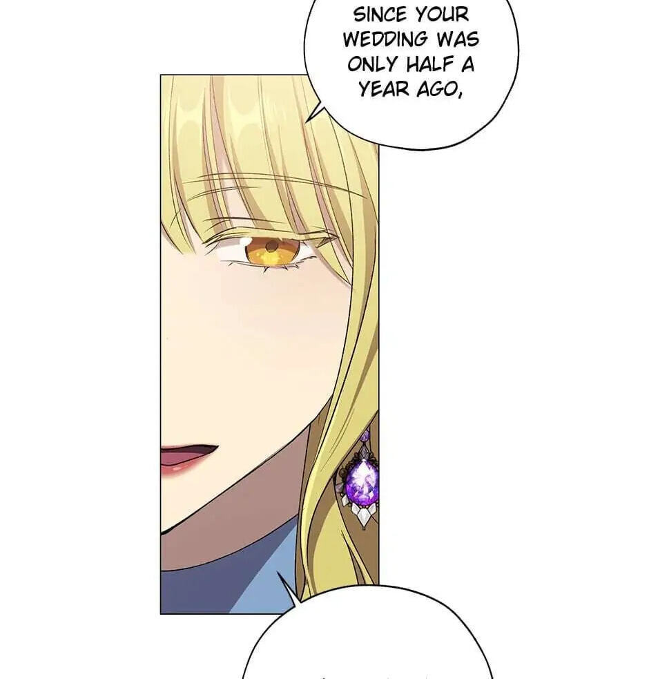 Revolutionary Princess Eve Chapter 18 page 37 - 