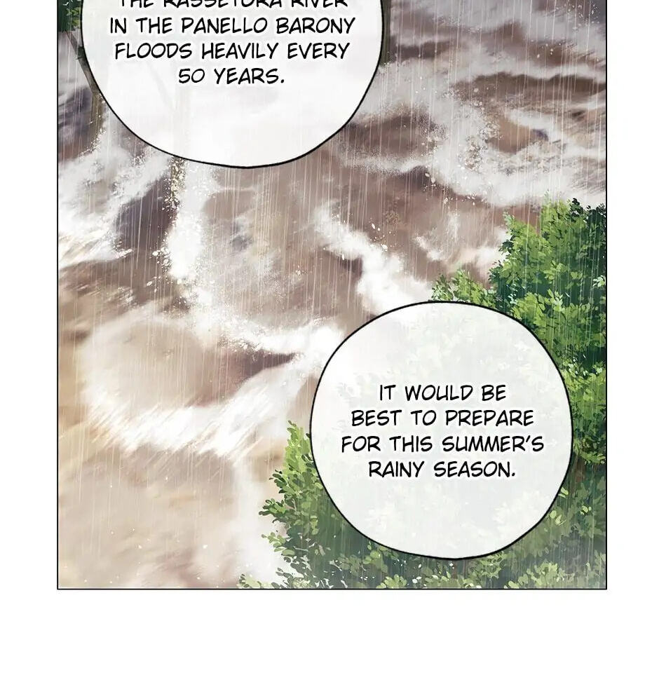 Revolutionary Princess Eve Chapter 18 page 39 - 