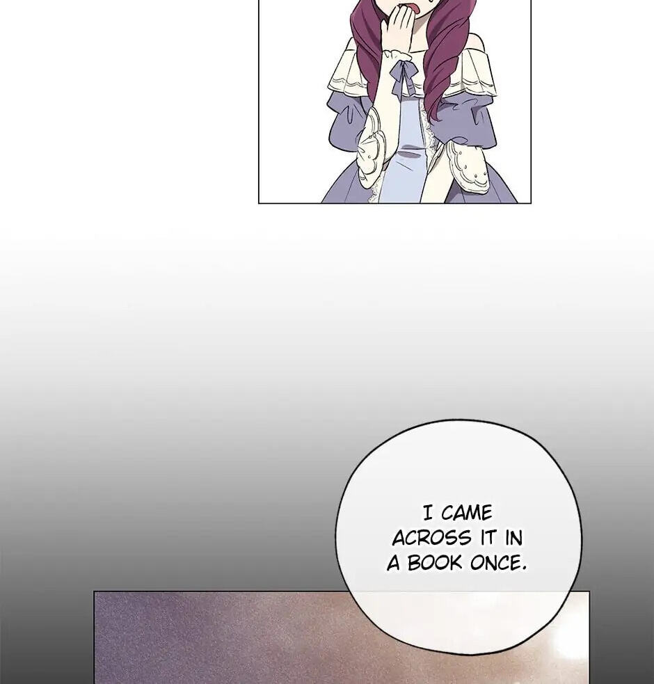 Revolutionary Princess Eve Chapter 18 page 41 - 