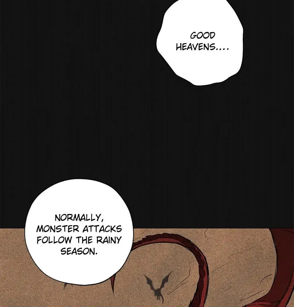 Revolutionary Princess Eve Chapter 18 page 43 - 