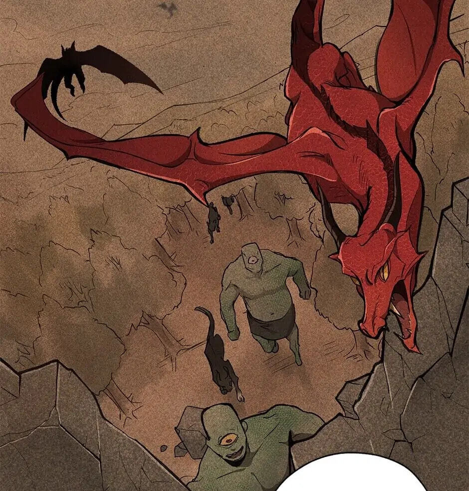 Revolutionary Princess Eve Chapter 18 page 44 - 