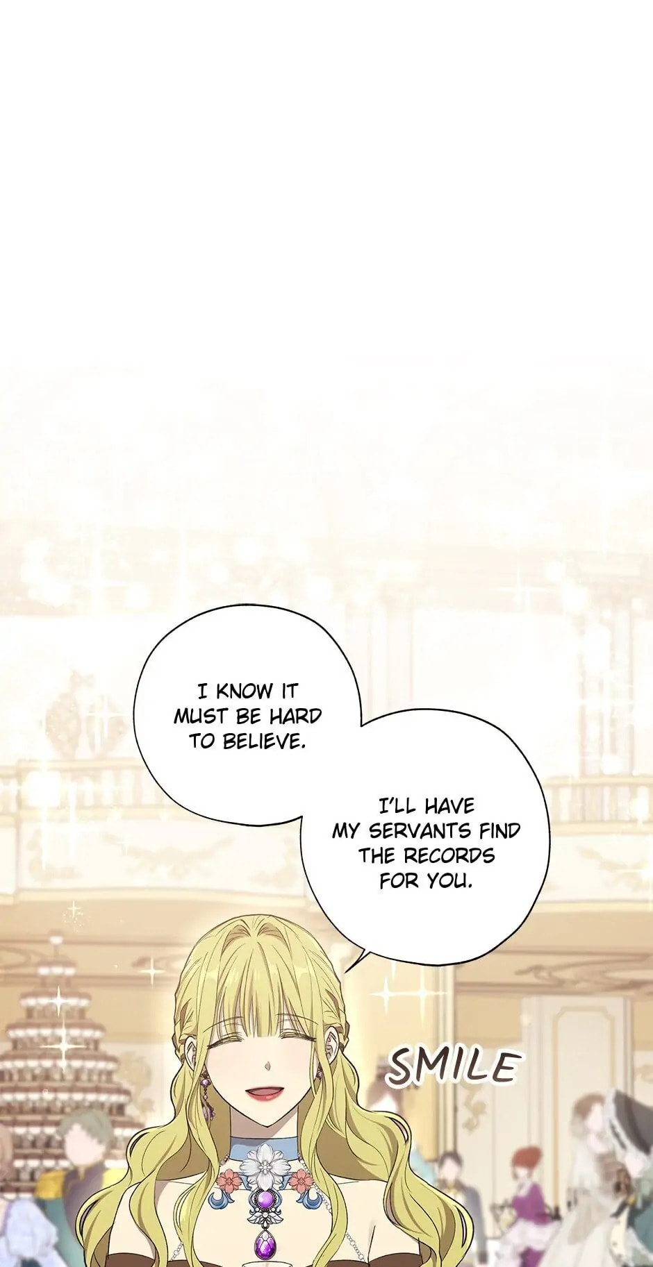 Revolutionary Princess Eve Chapter 18 page 48 - 