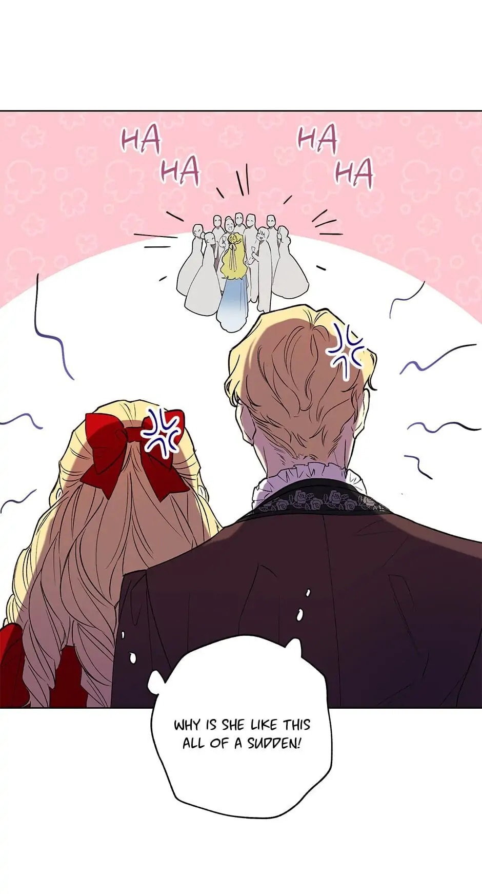 Revolutionary Princess Eve Chapter 18 page 58 - 