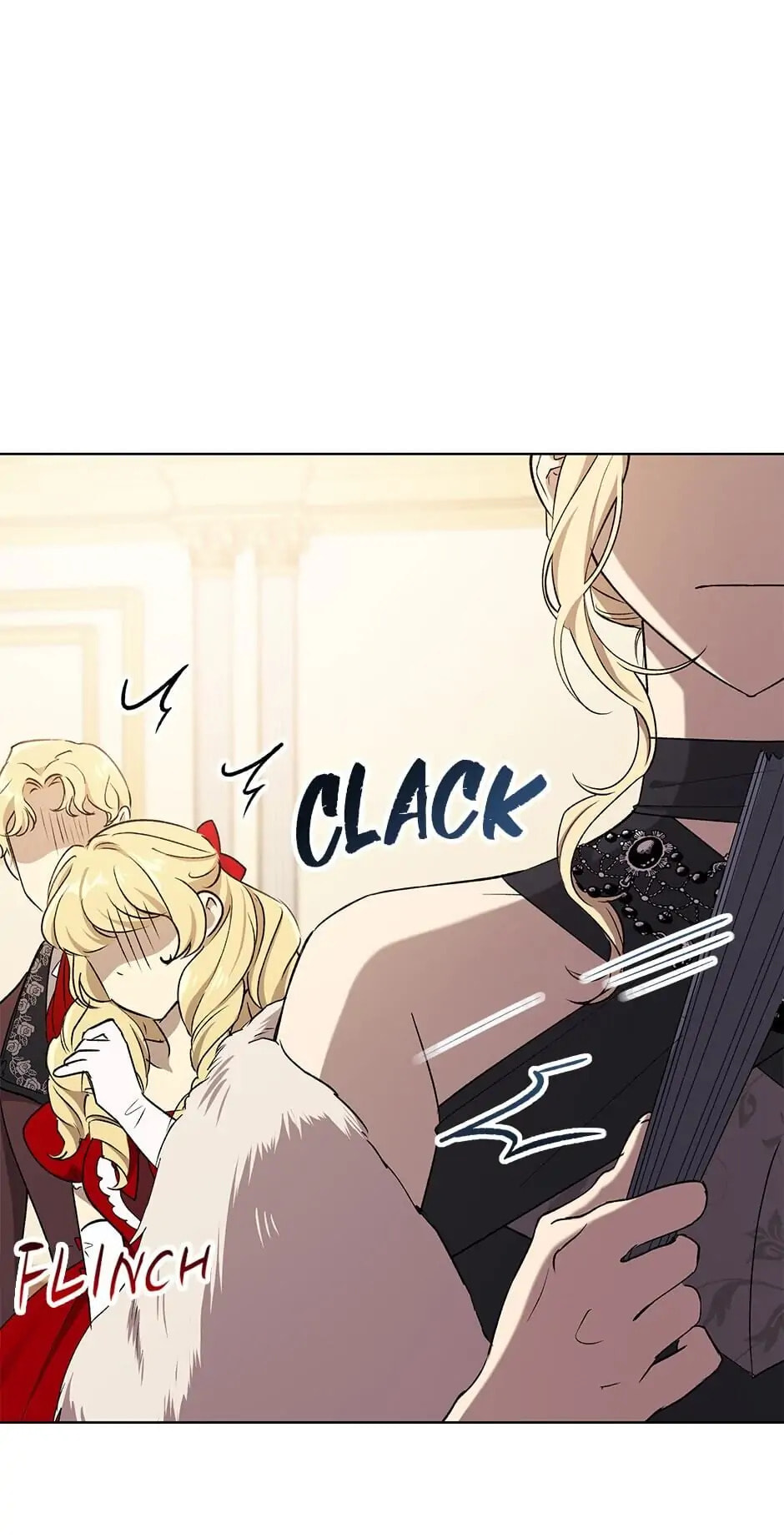 Revolutionary Princess Eve Chapter 18 page 59 - 