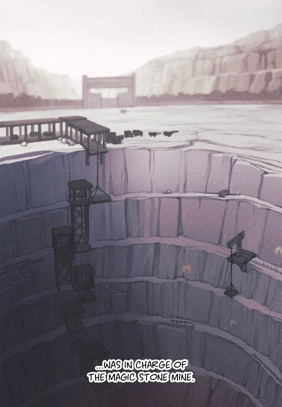 Revolutionary Princess Eve Chapter 18 page 7 - 
