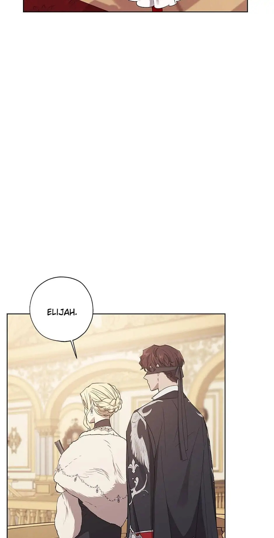 Revolutionary Princess Eve Chapter 18 page 61 - 