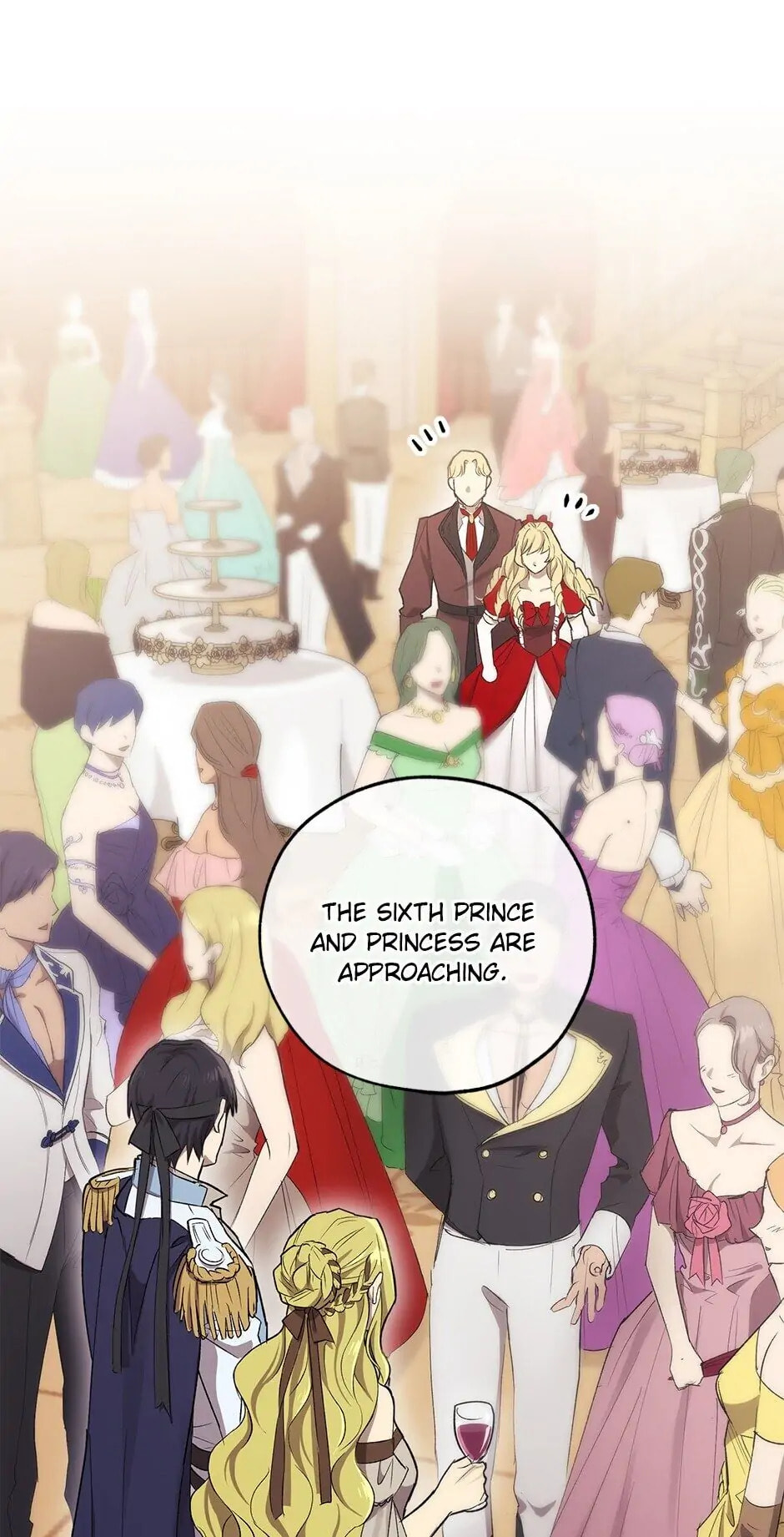 Revolutionary Princess Eve Chapter 18 page 66 - 